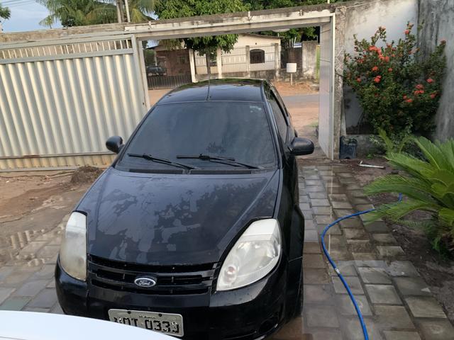 Vendo esse carro, revisado - Foto 2