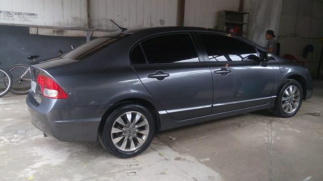 Civic Flex Automático - Foto 4