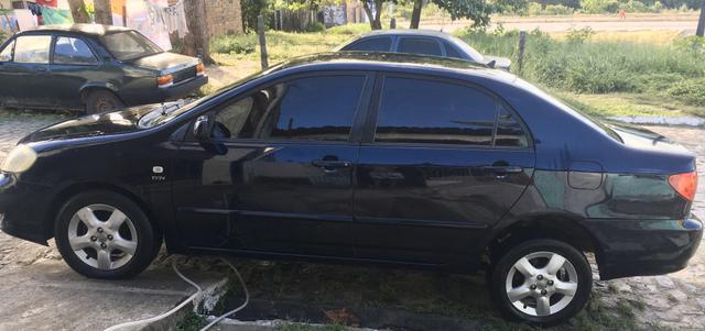 Vende-se ou troca em outro carro - Foto 3