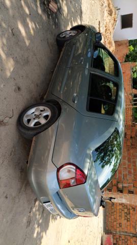 Vende-se ou trocar