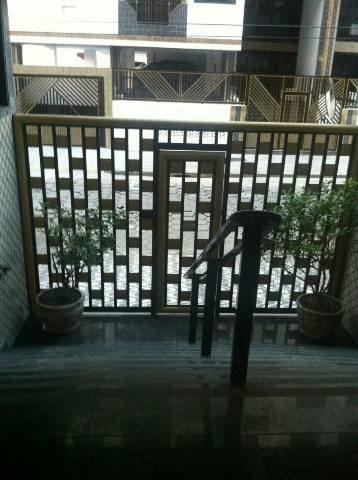 Alugo apt na Praia Grande! - Foto 12