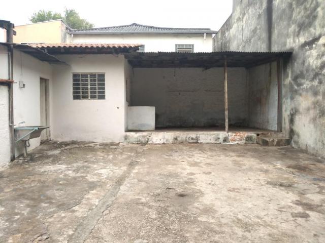 Terreno para alugar, 145 m² por r$ 1.000/mês - centro - jundiaí/sp - Foto 3