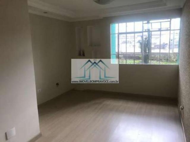 Apartamento à venda com 2 dormitórios em Cidade industrial, Curitiba cod:71261 - Foto 5