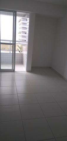 Vende-se lindo AP 01 quarto, projetado, vista mar no Edifício Marítimus na Península - Foto 15