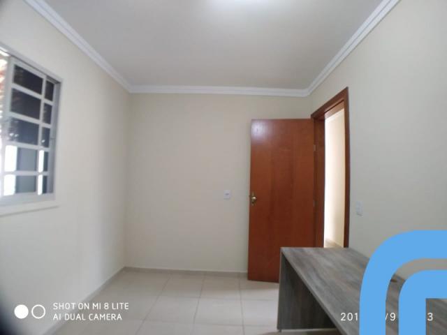 Casa setor faiçalville - Foto 17