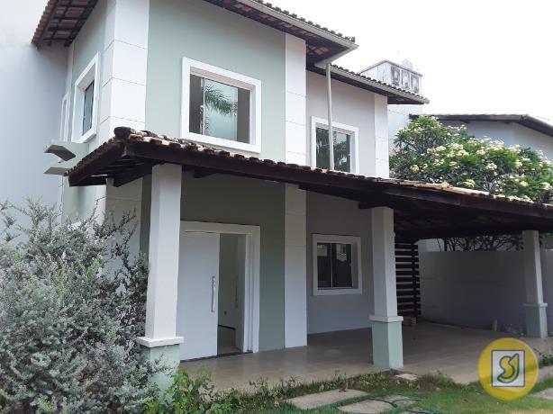 Casa de condomínio para alugar com 4 dormitórios em Centro, Eusebio cod:50524 - Foto 5