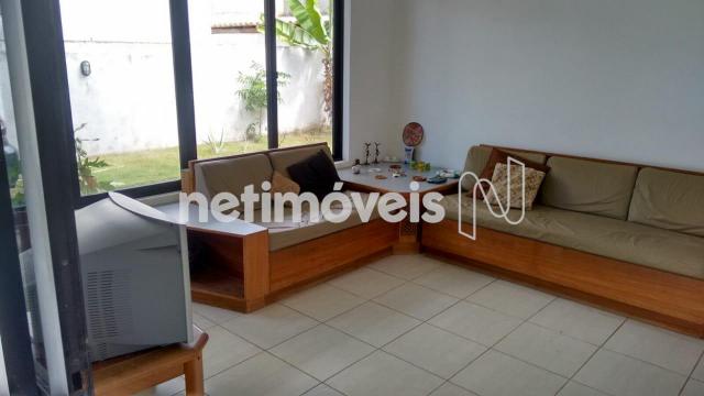 Casa à venda com 4 dormitórios em Guarajuba, Camaçari cod:783109 - Foto 2