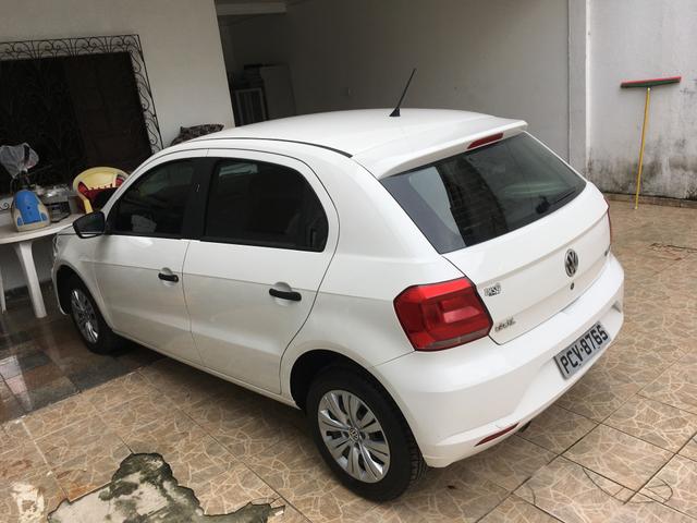 Gol 1.6 TL MSI - Foto 4