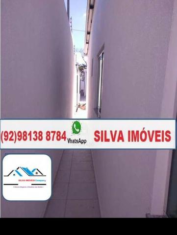 2qrt Pronta Pra Morar No Parque 10 Px Academia Live Casa Nova jbueq qwirw - Foto 17