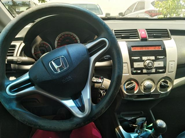 Honda City 2011 - Foto 7