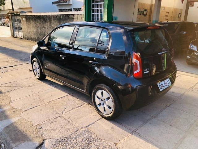 UP! Take 1.0 Flex 12v 2015 (R$: 4.900,00 + 60 x 760,00) - Foto 5
