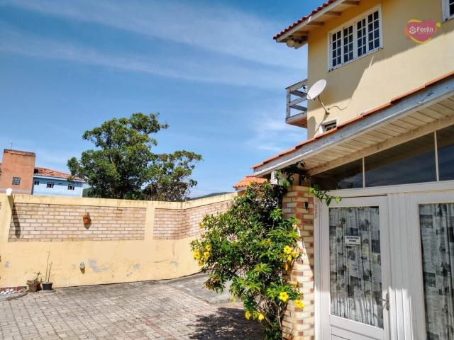 Casa à venda com 5 dormitórios em Açores, Florianópolis cod:A1043 - Foto 15
