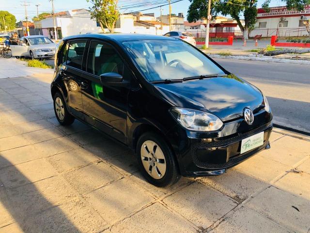 UP! Take 1.0 Flex 12v 2015 (R$: 4.900,00 + 60 x 760,00) - Foto 4