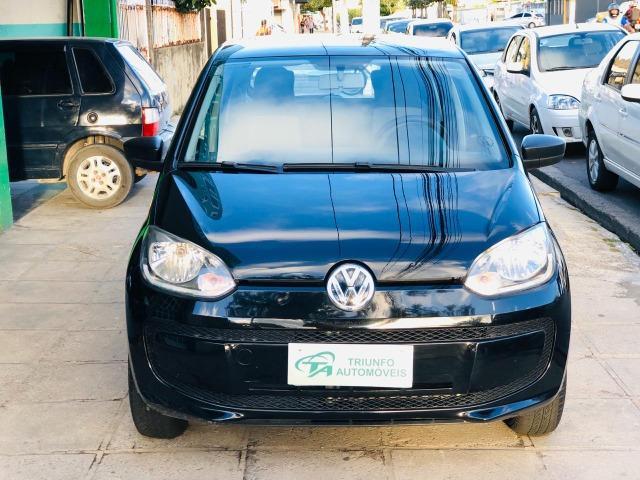 UP! Take 1.0 Flex 12v 2015 (R$: 4.900,00 + 60 x 760,00) - Foto 2
