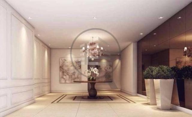 Apartamento à venda com 4 dormitórios em Taquaral, Campinas cod:CO001133 - Foto 12