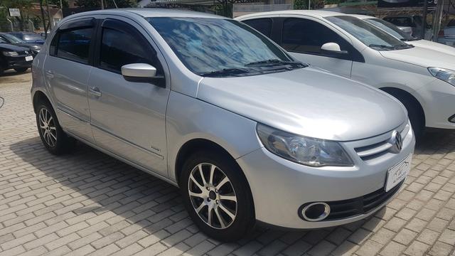 Gol Power 1.6 completo! - Foto 2