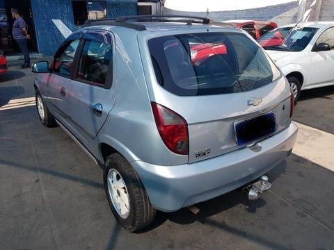 Chevrolet celta - Foto 4
