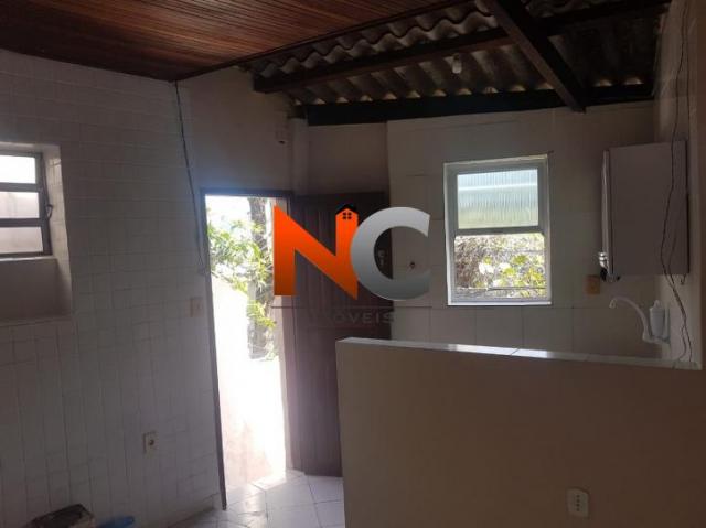 Casa tipo quitinete/conjugado - r$ 1.000,00 - catete/gloria - Foto 4