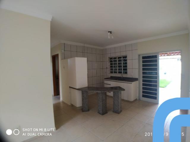 Casa setor faiçalville - Foto 8