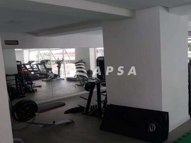 Apartamento para alugar com 1 dormitórios em Barra, Salvador cod:30216 - Foto 9