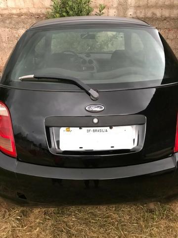 Ford K GL Hatch 1.0 Zetec Rocam 2007 - Foto 7