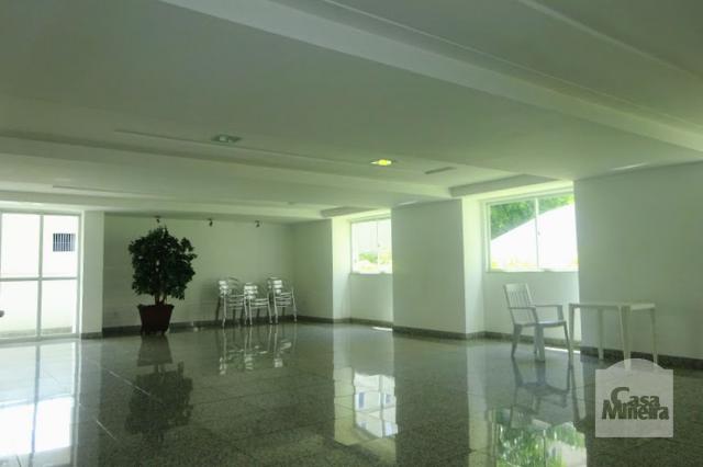 Apartamento à venda com 4 dormitórios em Buritis, Belo horizonte cod:258412 - Foto 19