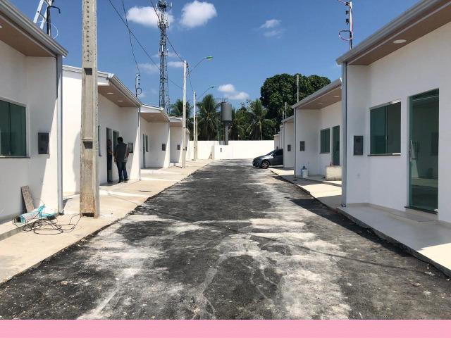 Parque Das Laranjeiras Px Praca De Alimentacao Casa Nova Pronta 2qrt czilg cbnrj - Foto 7
