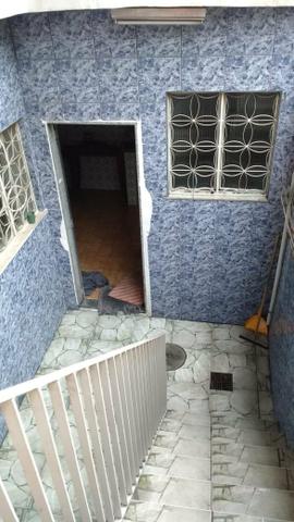 Casa Nilópolis padrão