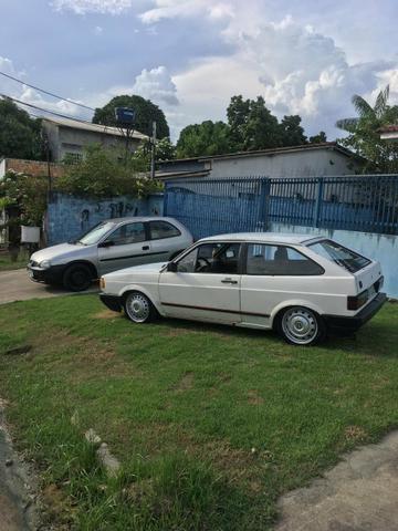 Gol quadrado - Foto 4