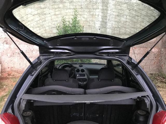 Ford K GL Hatch 1.0 Zetec Rocam 2007 - Foto 5