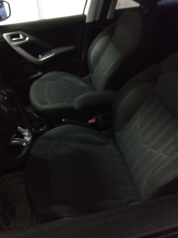 Vendo Peugeot 208 Griffe I M P E C Á V E L - Foto 10