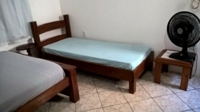 Casa Carnaval Condomínio Parque do Jacuípe 2/4 Piscina - Foto 10