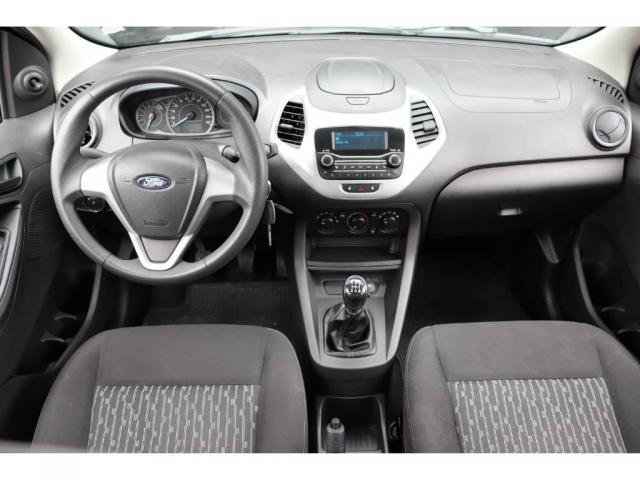 Ford KA HATCH SE 1.0 - Foto 7