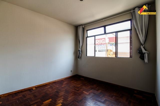 Apartamento para aluguel, 3 quartos, centro - divinópolis/mg