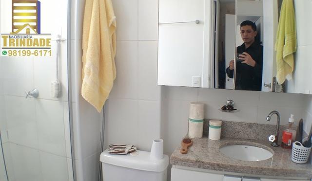T- Apartamento No Brisas Lafe_3 Quartos _ Moveis Projetados - Foto 4