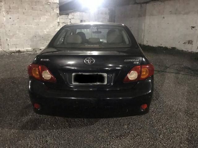 Corolla xei 2008/2009 - Foto 2