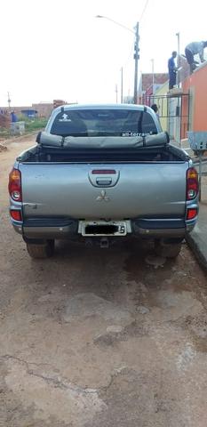 L200 Triton - Foto 4