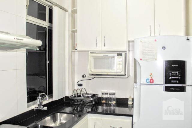 Apartamento à venda com 3 dormitórios em Havaí, Belo horizonte cod:258391 - Foto 11