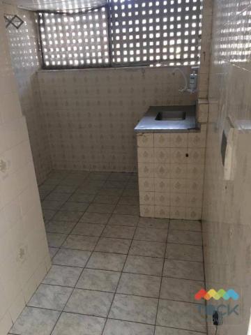 Apartamento com 2 dormitórios à venda, 70 m² por r$ 250 - barra - salvador/ba - Foto 5