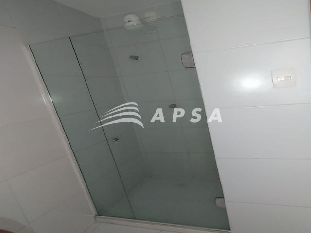 Apartamento para alugar com 1 dormitórios em Barra, Salvador cod:30216 - Foto 5
