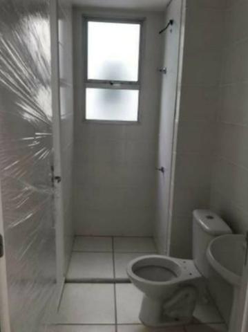 Conquista Premium Aleixo Apto. 2 qts 45 m2 ( contrato de gaveta ) - Foto 2