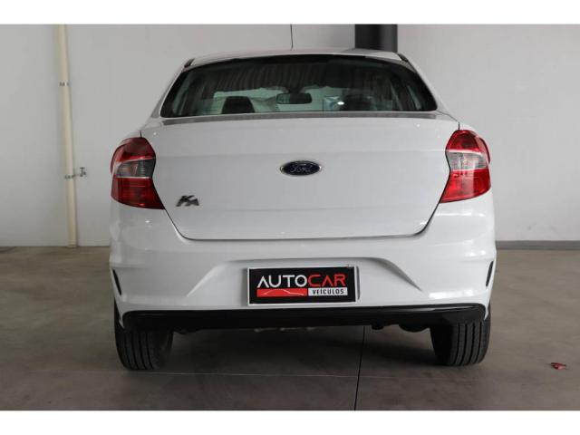 Ford KA + SE 1.5 AUTOM. - Foto 5