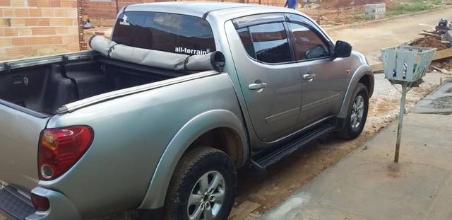 L200 Triton - Foto 3