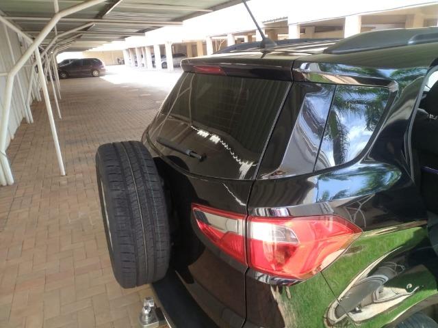Ecosport SE AT 1.5 2017/18 - Foto 7