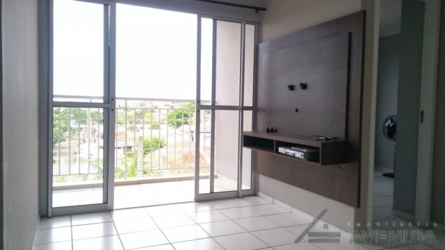 Apartamento para alugar com 2 dormitórios em Taliana, Londrina cod:13050.5568 - Foto 2