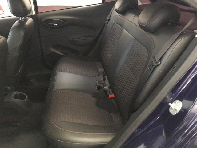 Chevrolet onix 1.4 mt ltz entrada de 4.000,00 - Foto 8