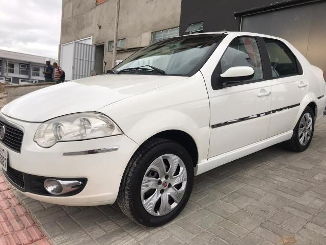 Fiat siena