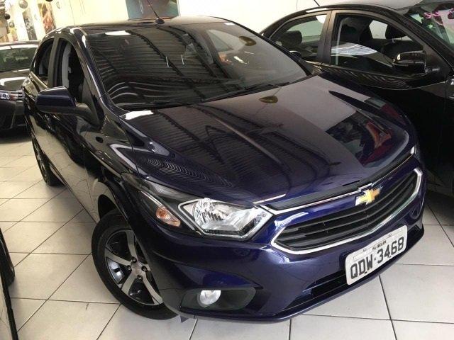 Chevrolet onix 1.4 mt ltz entrada de 4.000,00