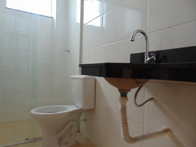 Apartamento para alugar com 2 dormitórios em Davanuze, Divinopolis cod:24362 - Foto 5