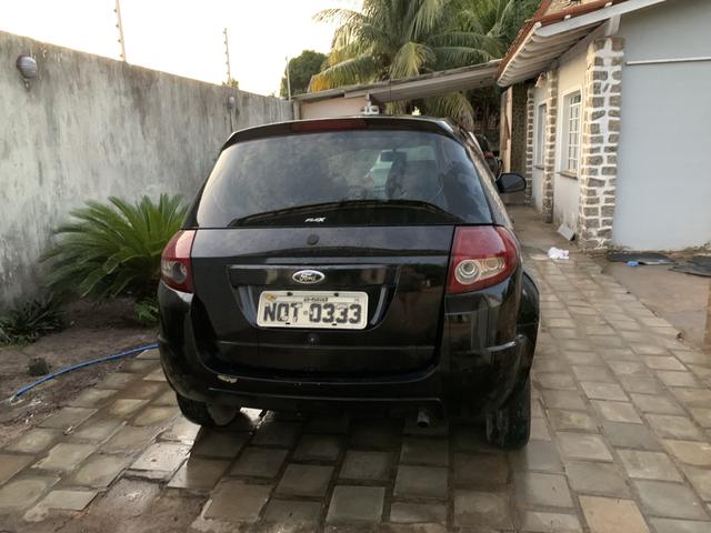 Vendo esse carro, revisado - Foto 5